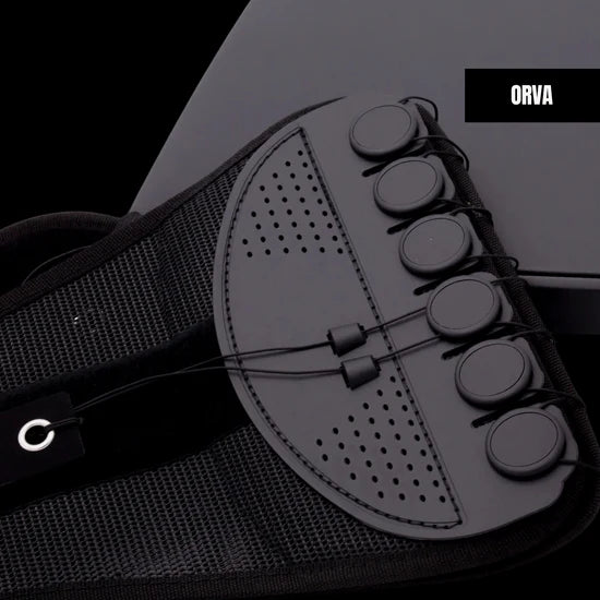 Cinturón de soporte ORVA