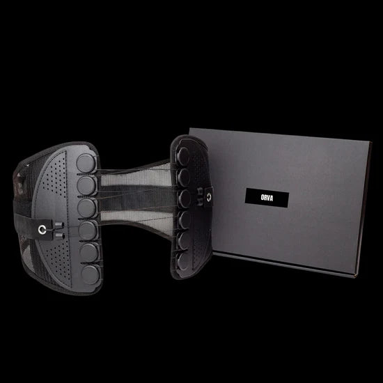Cinturón de soporte ORVA