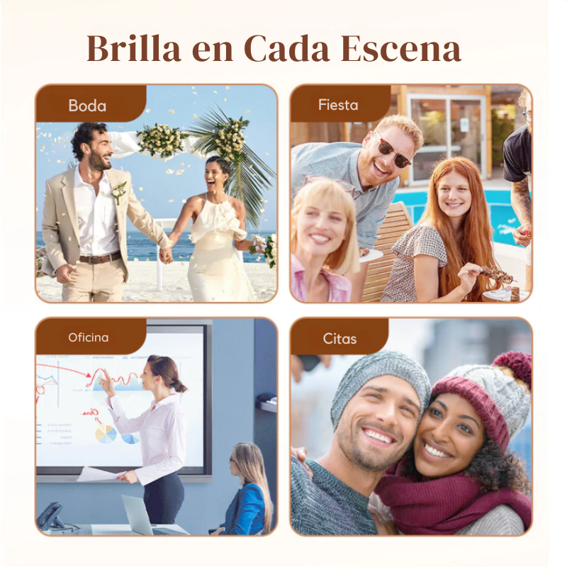 Short moldeador levanta gluteo - Selecciona tu talla y color 👇