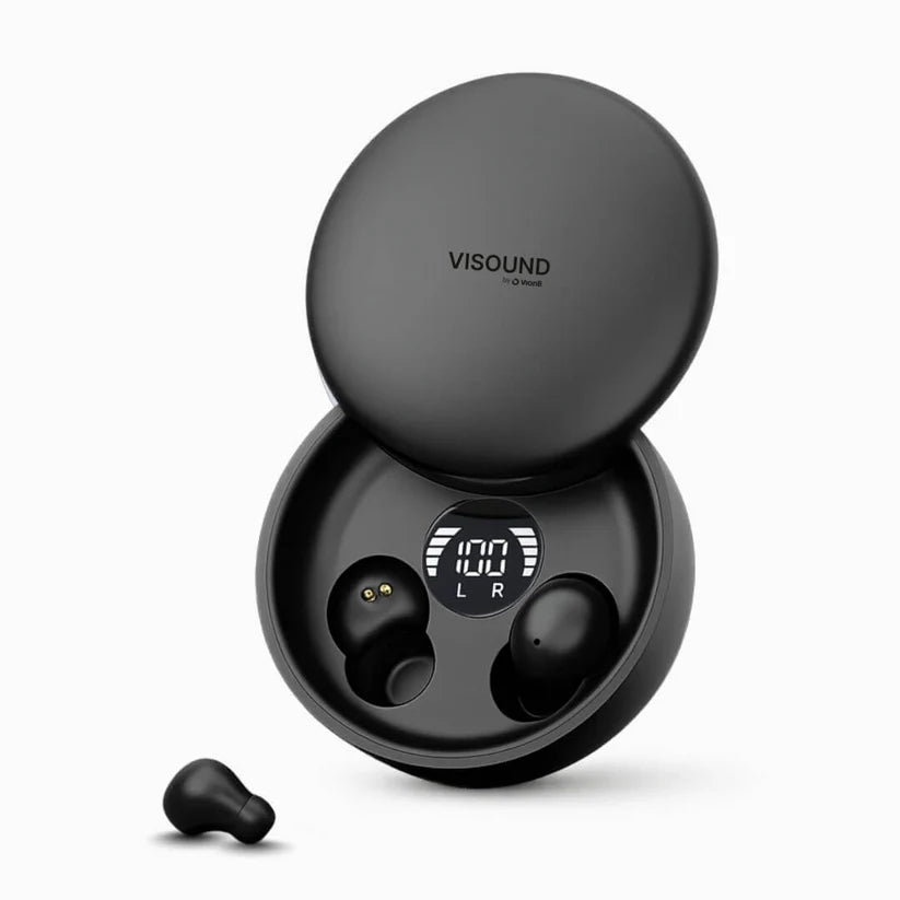Auriculares ultraligeros