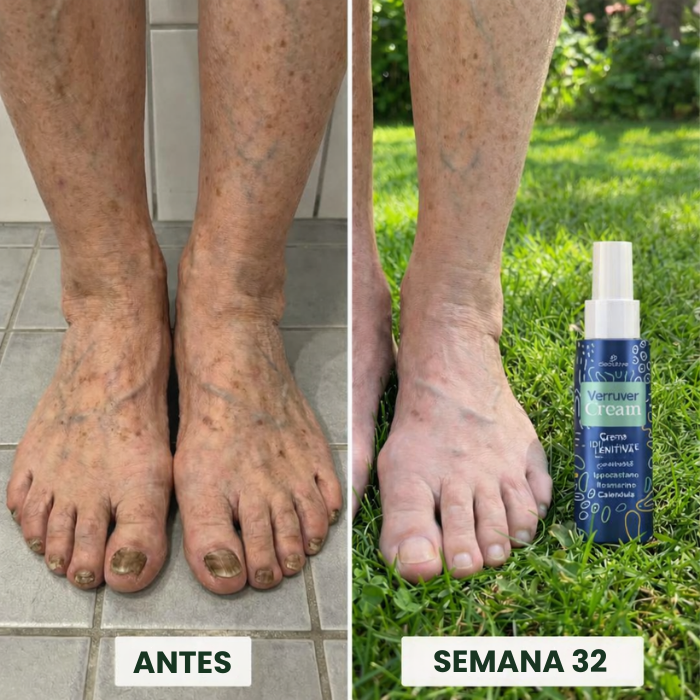 PAGA 1 LLEVA 2 Crema tratamiento para los hongos de uñas