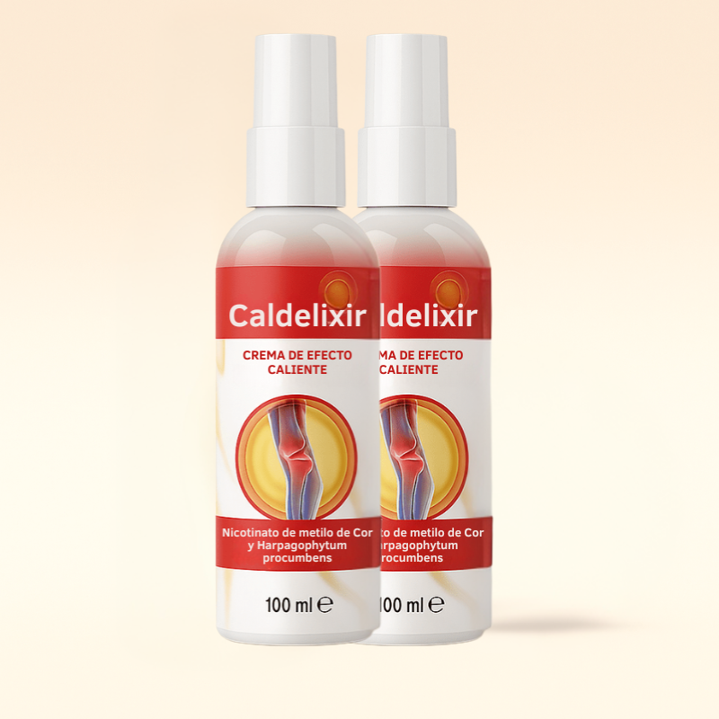 PAGA 1 LLEVA 2 Ciati cald Crema Alivio Ciática