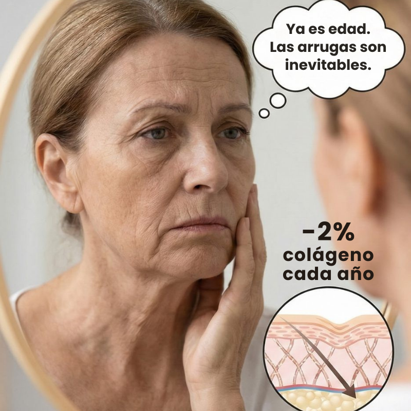 PAGA 1 LLEVA 2 elimina las bolsas bajo los ojos y recupera una mirada fresca