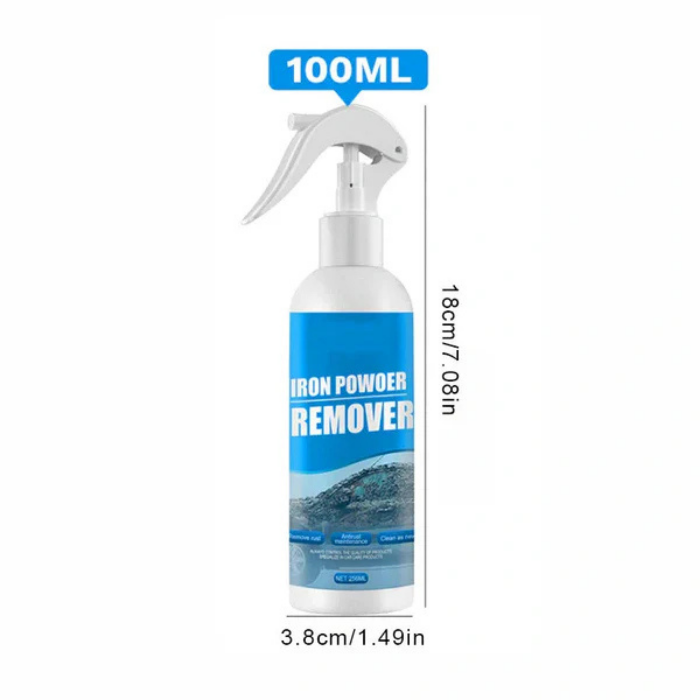 PAGA 1 LLEVA 2 Spray 100 ml quita óxido para carros