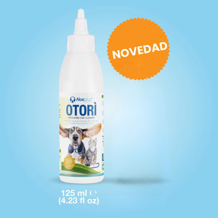 Otorì – Limpiador de oídos eficaz