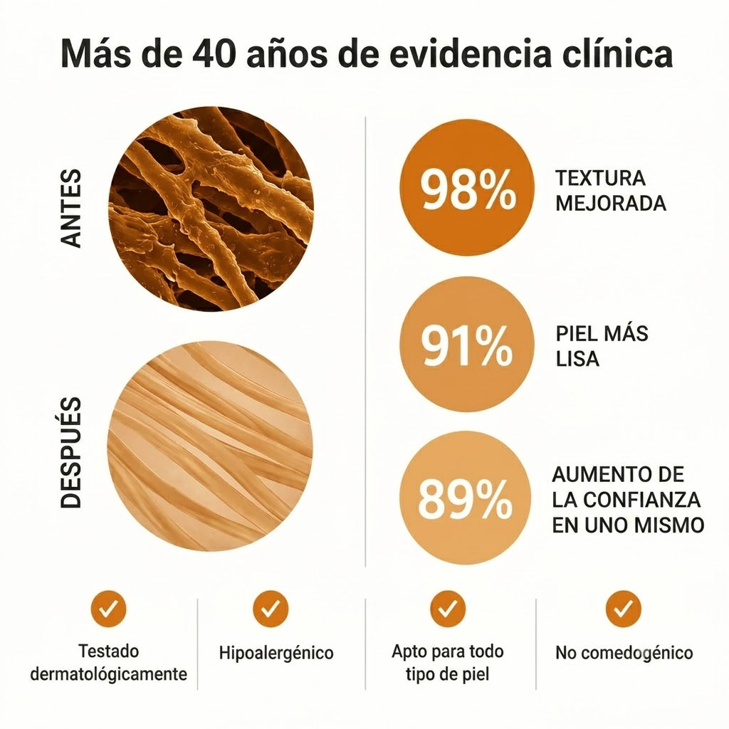 PAGA 1 LLEVA 2 Barra eliminador cicatrices, ingredientes naturales