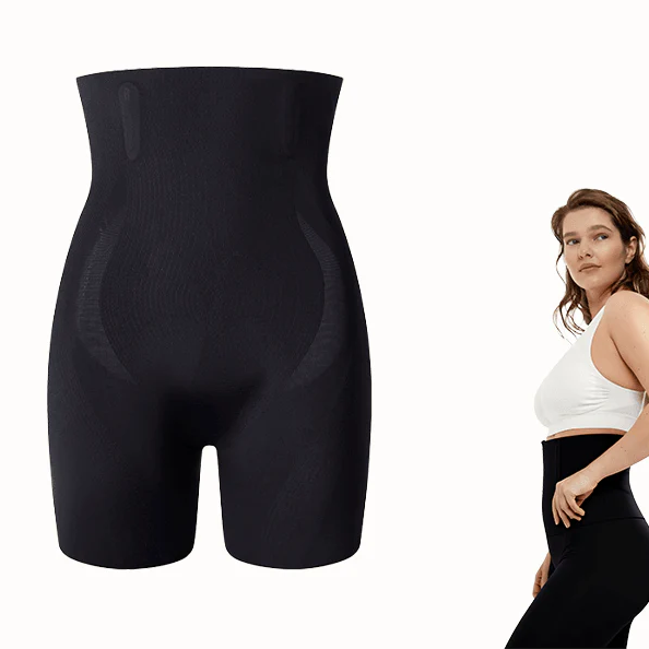 Short moldeador levanta gluteo - Selecciona tu talla y color 👇