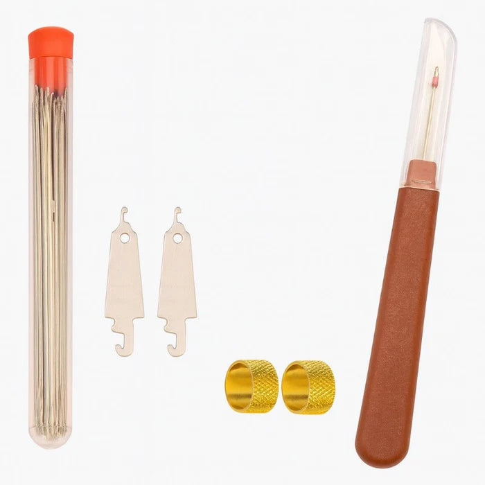 Kit de reparación portátil hecho a mano SewBuddy