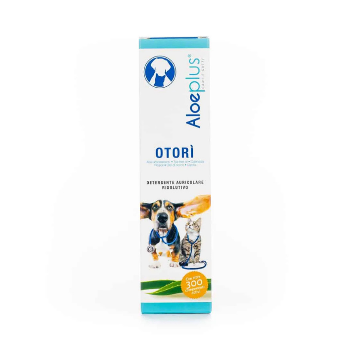 Otorì – Limpiador de oídos eficaz