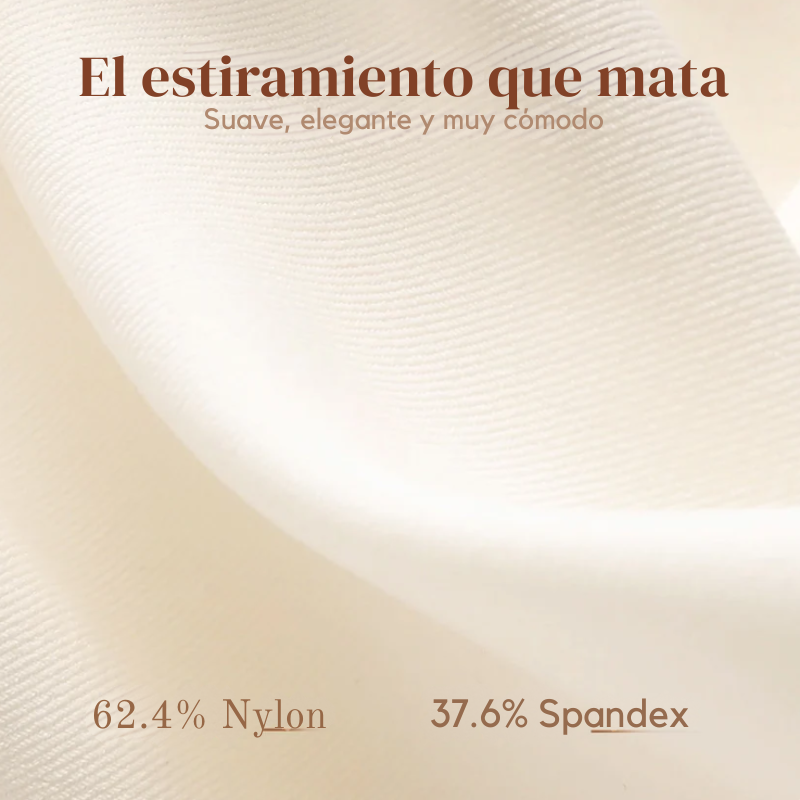 Short moldeador levanta gluteo - Selecciona tu talla y color 👇