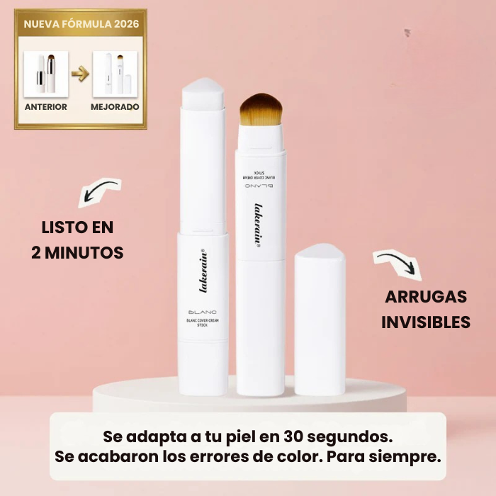 Base de maquillaje coreana 2 en 1: encuentra tu tono y realza tu piel