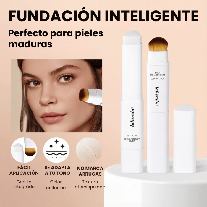 Base de maquillaje coreana 2 en 1: encuentra tu tono y realza tu piel