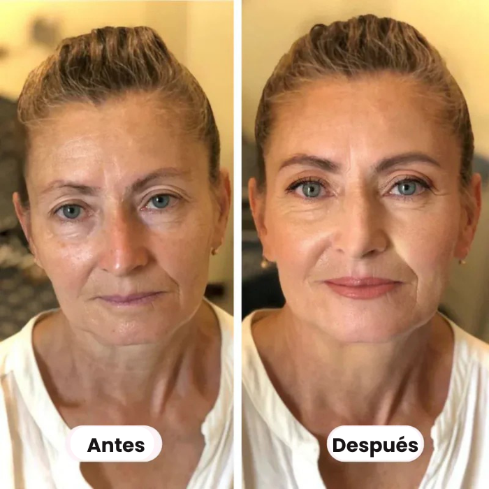 Base de maquillaje coreana 2 en 1: encuentra tu tono y realza tu piel