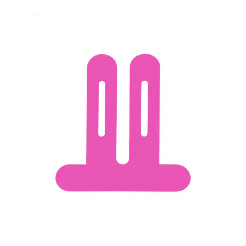 Paquete de 10 vendajes adhesivos para rodilla