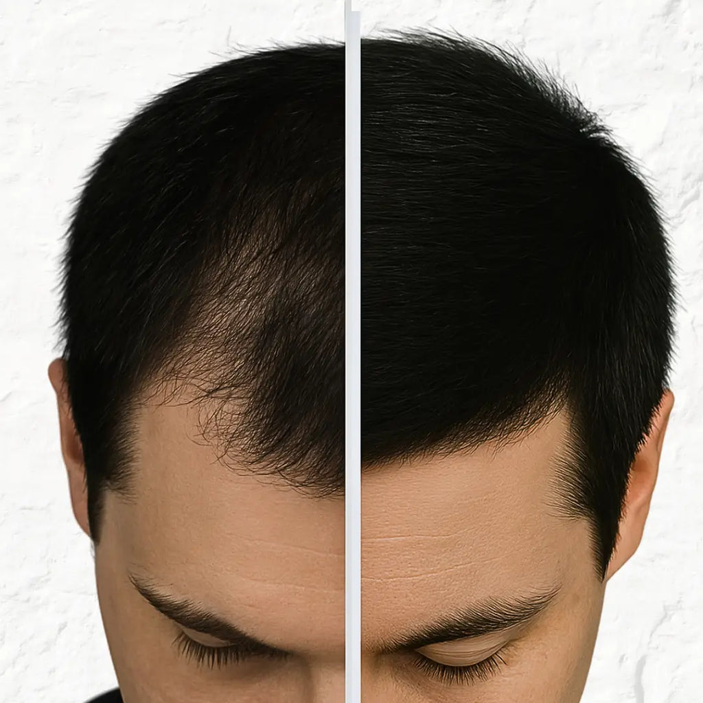 Hair Tonic - Crecimiento Capilar