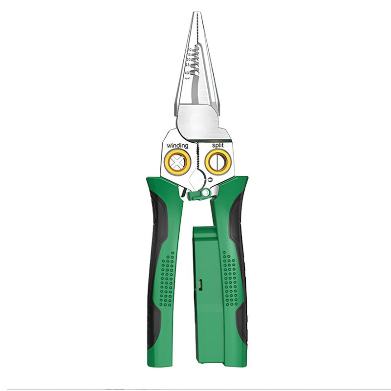 Pelacables multifuncionales 8 en 1 con prueba eléctrica