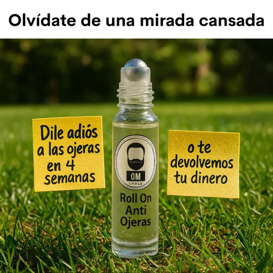 Roll On Anti-Ojeras