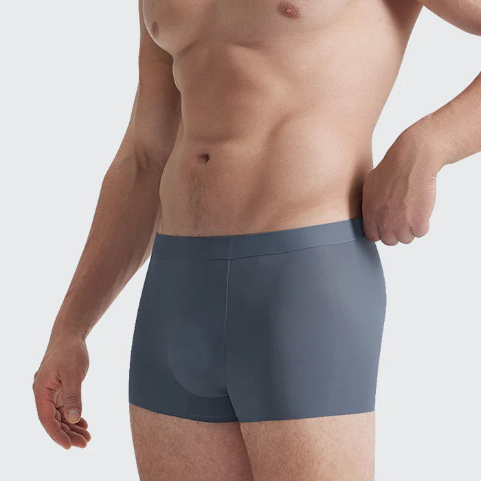 Paquete de 3 Boxers ultra cómodos transpirables