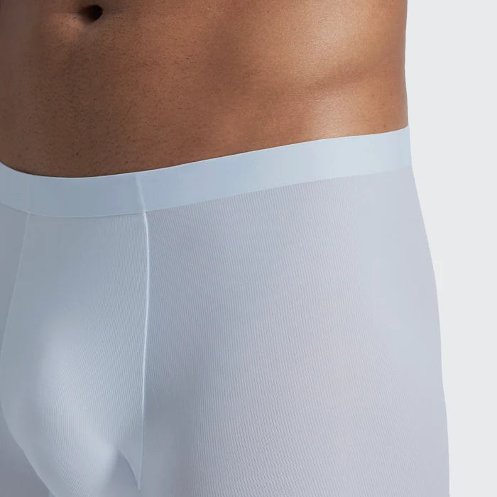 Paquete de 3 Boxers ultra cómodos transpirables