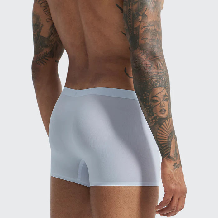 Paquete de 3 Boxers ultra cómodos transpirables