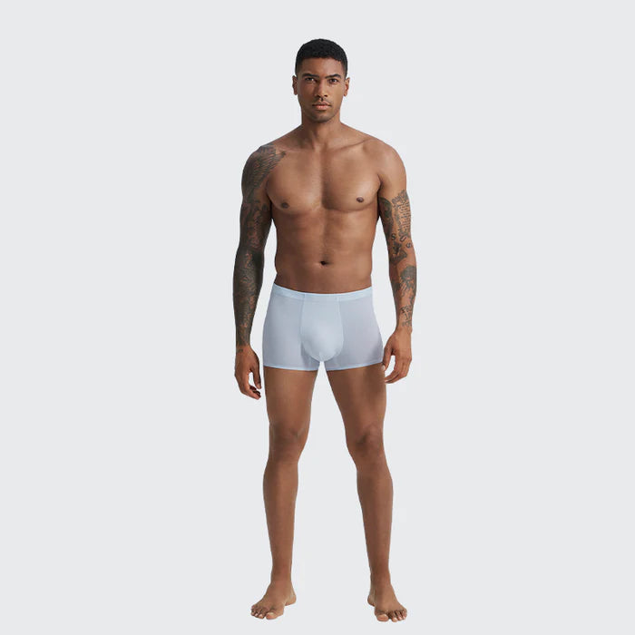 Paquete de 3 Boxers ultra cómodos transpirables