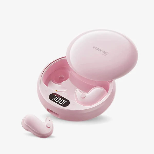 ViSound™ Drift - Auriculares cómodos