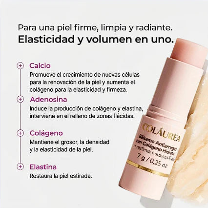 🎁 PAGA 1 LLEVA 2 Bálsamo Antiarrugas – Una Piel más suave, firme y luminosa
