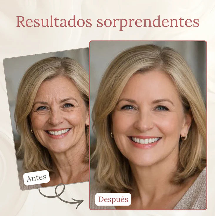 🎁 PAGA 1 LLEVA 2 Bálsamo Antiarrugas – Una Piel más suave, firme y luminosa
