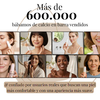 🎁 PAGA 1 LLEVA 2 Bálsamo Antiarrugas – Una Piel más suave, firme y luminosa