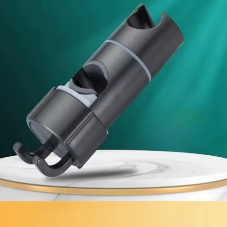 Soporte de ducha sin taladrar