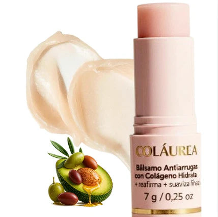 🎁 PAGA 1 LLEVA 2 Bálsamo Antiarrugas – Una Piel más suave, firme y luminosa