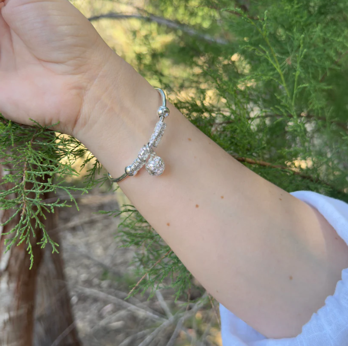 🎁(Pack 2 Pulseras) “Llamador de Ángeles” – Incluye Regalo