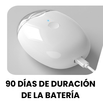 Lima de uñas automática universal para adultos y niños