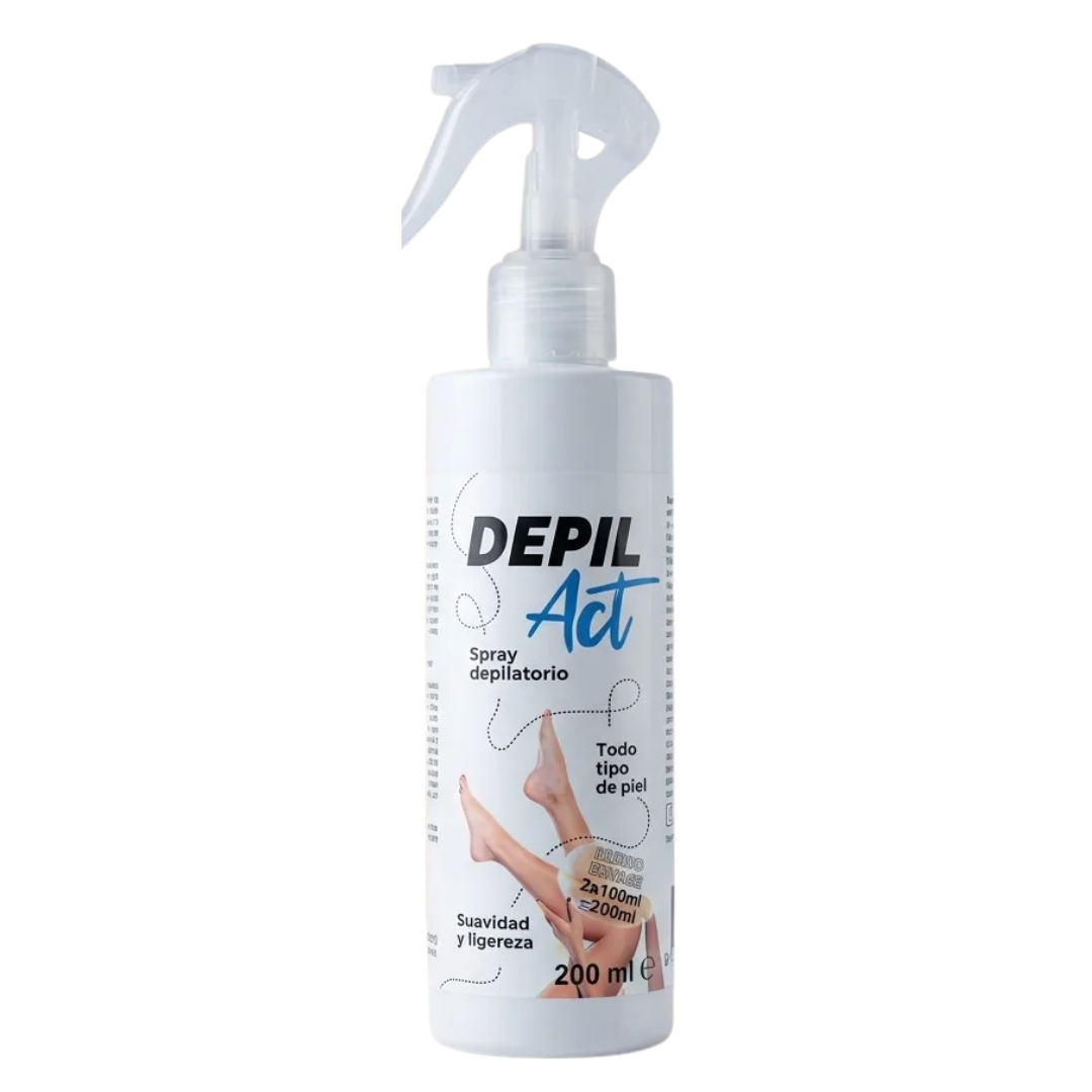 La innovadora crema depilatoria que elimina incluso el vello más resistente en solo 10 minutos