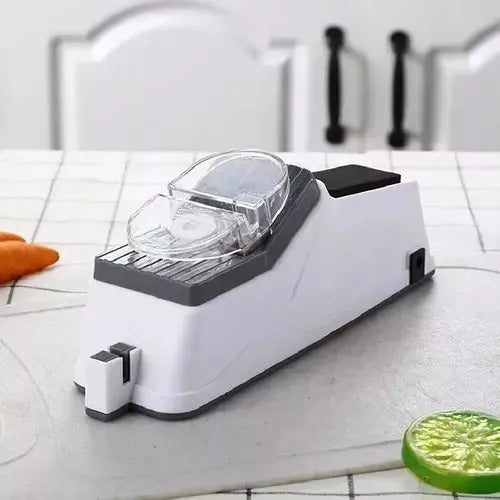 Afilador Eléctrico de Alta Precisión