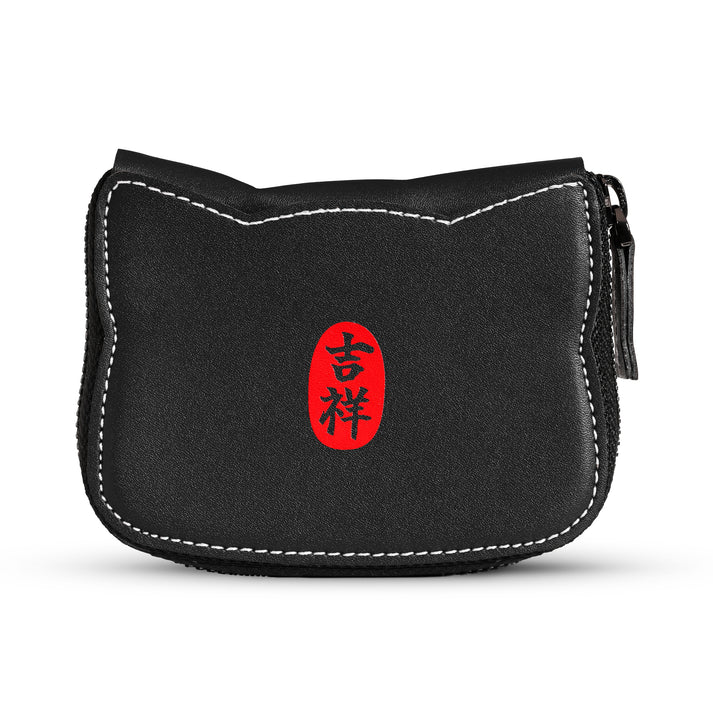 Cartera Maneki