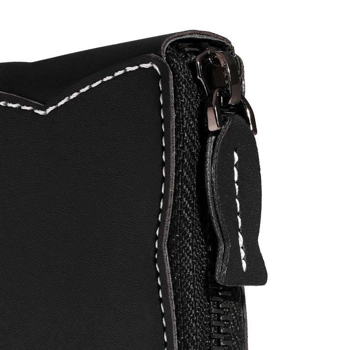 Cartera Maneki