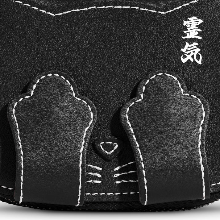 Cartera Maneki