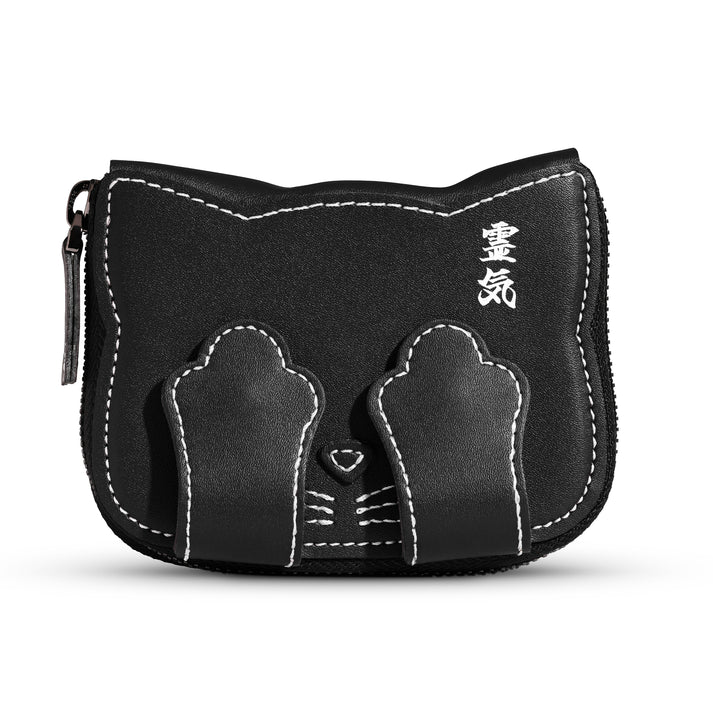 Cartera Maneki