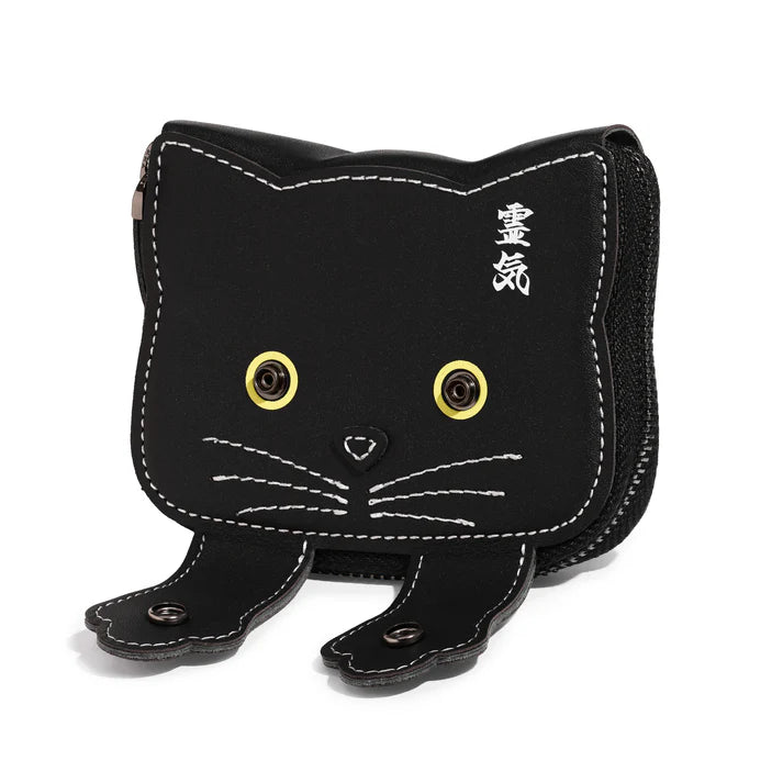 Cartera Maneki