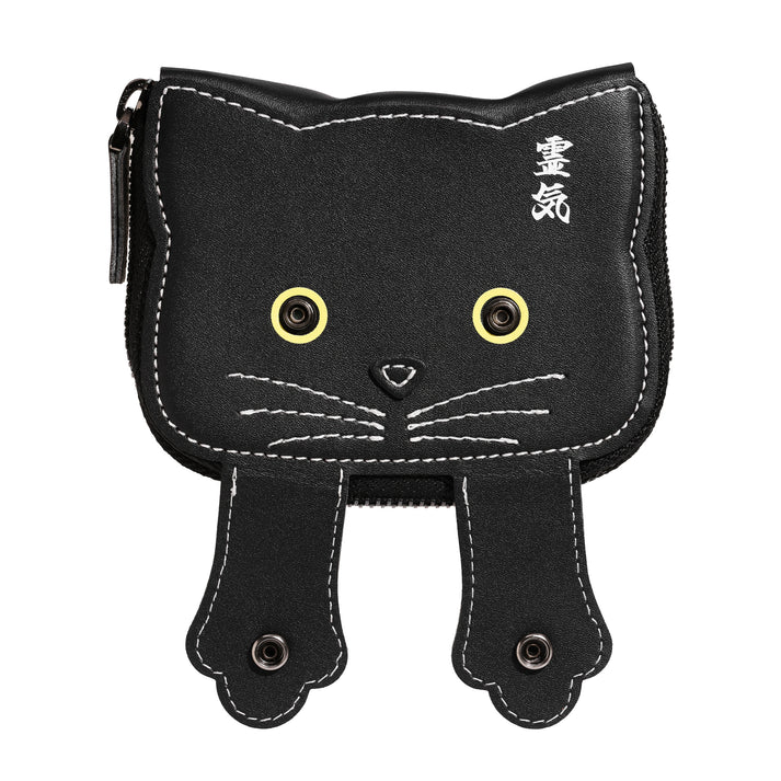 Cartera Maneki
