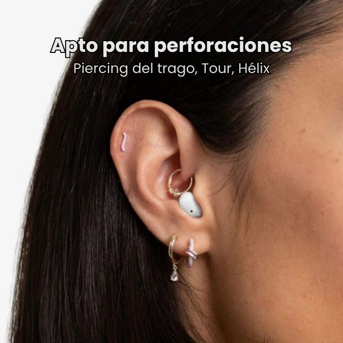 Auriculares ultraligeros