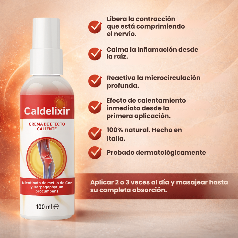 PAGA 1 LLEVA 2 Ciati cald Crema Alivio Ciática