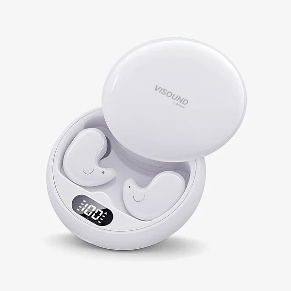 ViSound™ Drift - Auriculares cómodos