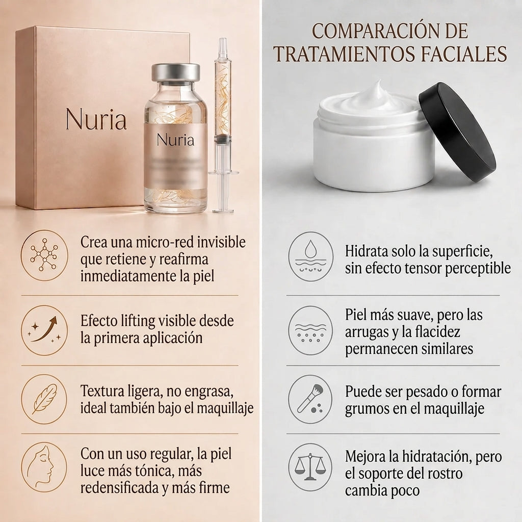 PAGA 1 LLEVA 2 Sérum coreano con efecto lifting desde la primera aplicación