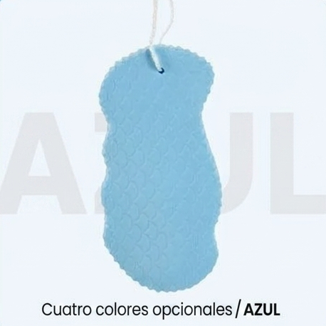 PAGA 1 LLEVA 3 ESPONJAS MÁGICAS EXFOLIANTES