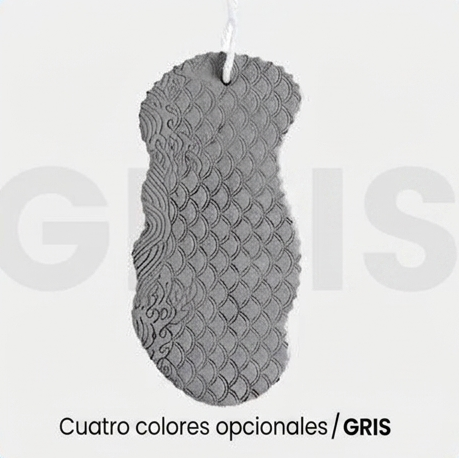 PAGA 1 LLEVA 3 ESPONJAS MÁGICAS EXFOLIANTES