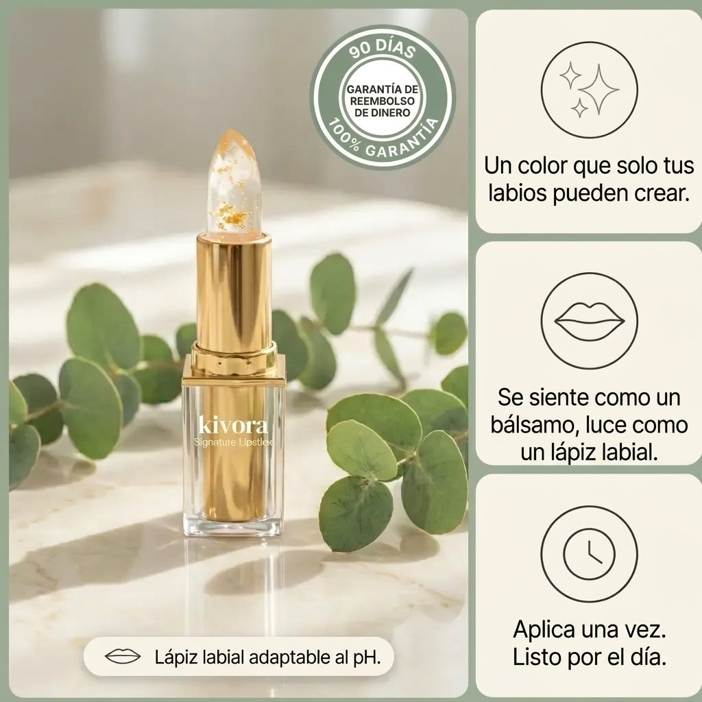 PAGA 1 LLEVA 2 Lápiz labial para labios maduros