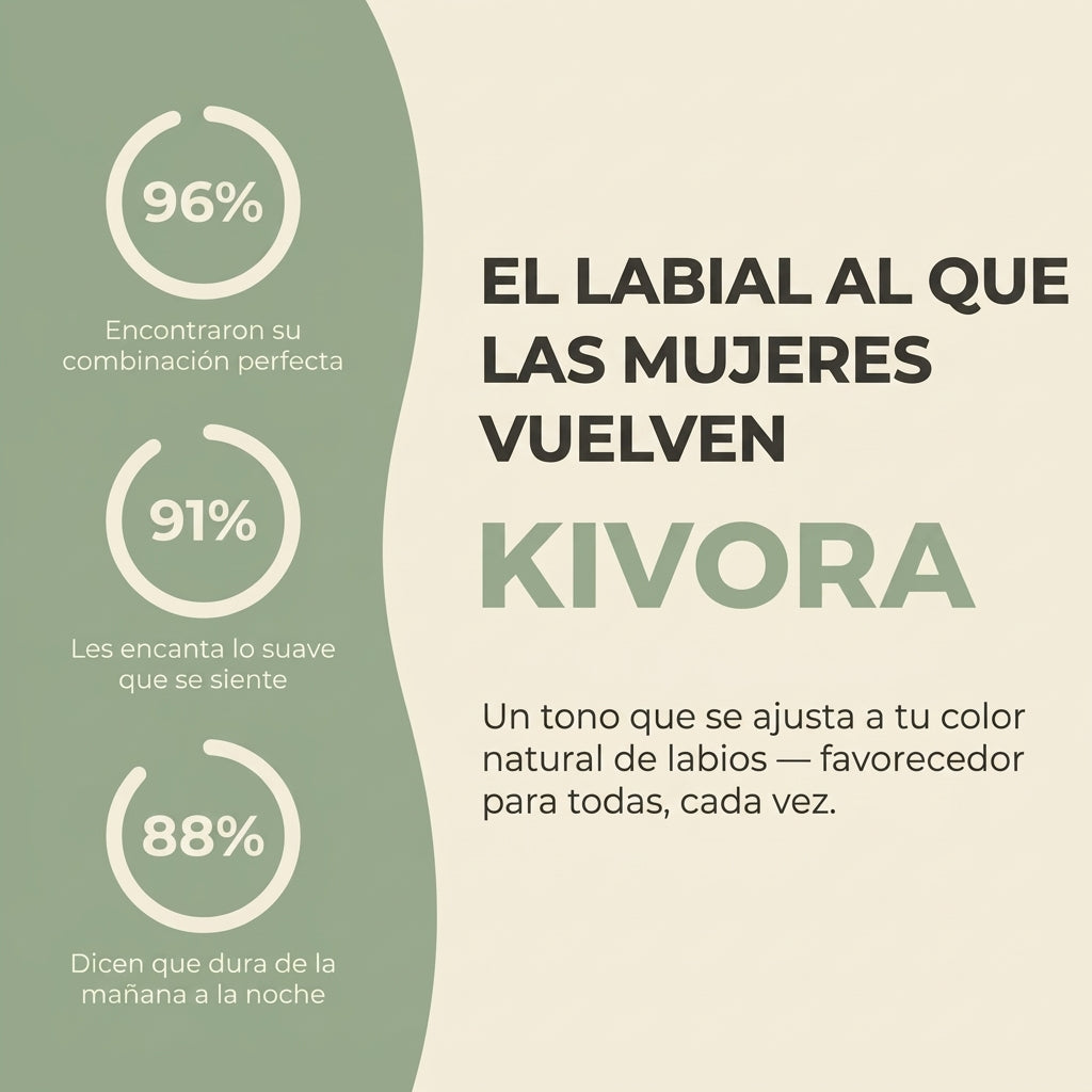 PAGA 1 LLEVA 2 Lápiz labial para labios maduros