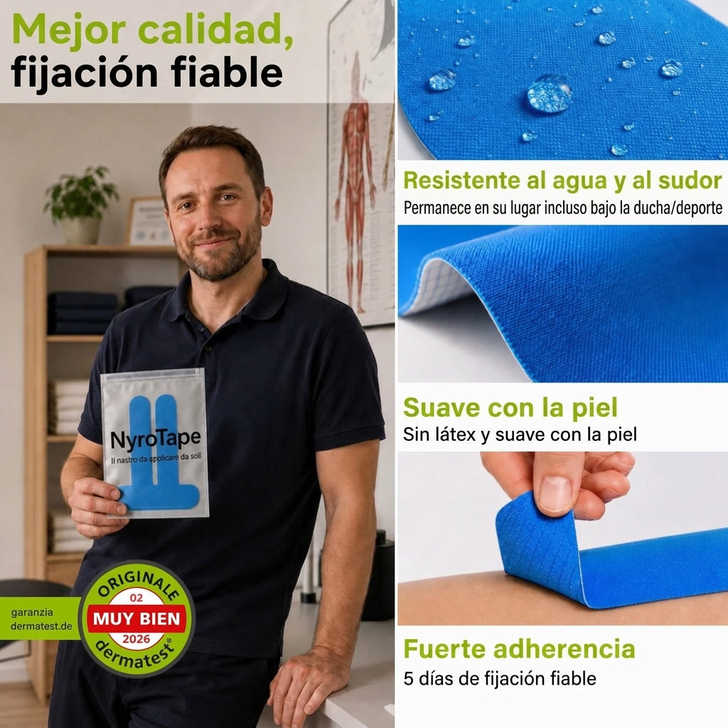 KIT 10 BANDAS CORRECTORAS DE JUANETE
